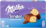 Tender im Angebot bei Kaufland in Coesfeld Tender Angebote von MILKA bei Kaufland Coesfeld für 2,00 €