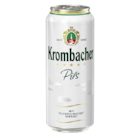 Pils im Angebot bei Lidl in Kamp-Lintfort Pils Angebote von Krombacher bei Lidl Kamp-Lintfort für 0,79 €