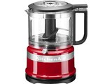 5KFC3516EER Zerkleinerer im MediaMarkt Saturn Prospekt 5KFC3516EER Zerkleinerer von KITCHENAID im aktuellen MediaMarkt Saturn Prospekt für 72,99 €