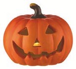 Halloween-LED-Dekoration im Angebot bei Lidl in Pirmasens Halloween-LED-Dekoration Angebote von Livarno Home bei Lidl Pirmasens für 4,99 €