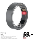 PSR 100 Smartring im Angebot bei MediaMarkt Saturn in Stuttgart PSR 100 Smartring Angebote von PEAQ bei MediaMarkt Saturn Stuttgart für 59,00 €
