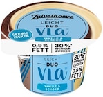 REWE - Duo Vla Light Angebot im Prospekt Duo Vla Light bei REWE im Prospekt "" für 0,79 €