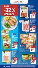 Farbe im ALDI SÜD Prospekt in Heidenheim Aktueller ALDI SÜD Prospekt mit Farbe, "Gutes für Alle.", Seite 16