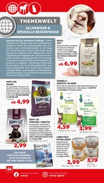 Fleisch Angebot im aktuellen Zookauf Prospekt auf Seite 4