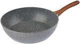 Hochrandpfanne ca. H 6,8 x Ø 24 cm von  im aktuellen Penny Prospekt für 12,99 €