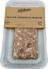 Promo Grillon Charentais Tranche à 2,60 € dans le catalogue Intermarché Super à Jonzac