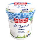 Promo Le Yaourt à 1,99 € dans le catalogue Carrefour Market à Versailles