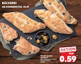 Kaufland Ansbach Prospekt mit  im Angebot für 0,59 €