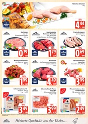 Fleisch im E center Prospekt in Rostock Aktueller E center Prospekt mit Fleisch, "Top Angebote", Seite 6