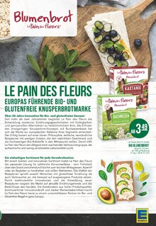 Brötchen im E center Prospekt "Aktuelle Angebote" mit 30 Seiten (Aachen)