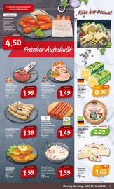 Ähnliche Angebote wie Pinkel im Prospekt "Der Markt für gutes Essen und Trinken" auf Seite 3 von Markant Nordwest in Löhne