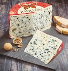 Roquefort AOP - PAPILLON en promo chez Intermarché Super Roquefort AOP - PAPILLON dans le catalogue Intermarché Super