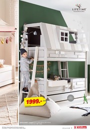 Höffner Bett im Prospekt Höffner Bett im Prospekt