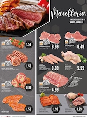Hackfleisch im E center Prospekt in Gelsenkirchen Aktueller E center Prospekt mit Hackfleisch, "Aktuelle Angebote", Seite 4