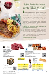 Whiskey im METRO Prospekt "Outdoor Dining Katalog" auf Seite 5