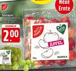 Tafeläpfel Angebote von GUT & GÜNSTIG bei EDEKA Erkelenz für 2,00 €