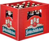 Getränkeland Ludwigslust - Feldschlößchen Angebot im Prospekt Feldschlößchen bei Getränkeland im Ludwigslust Prospekt für 12,99 €