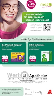 Aktueller Prospekt "Unsere Oktober-Angebote" für Ulm Aktueller Prospekt für Ulm mit Seiten