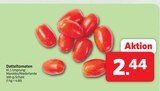 Datteltomaten Angebote bei Markant Nordwest Bremerhaven für 2,44 €