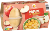Coupelles de fruits - Baccara en promo chez Aldi Coupelles de fruits - Baccara dans le catalogue Aldi