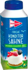 Frische Konditor Sahne Angebote von Hansano bei E center Elmshorn für 1,79 €