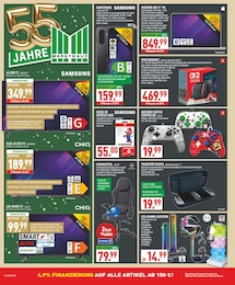 Büromöbel Angebot im aktuellen Marktkauf Prospekt auf Seite 20