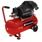 Kompressor "TC-AC 420/50/10 V" Angebote von Einhell bei toom Baumarkt Düren für 199,99 €