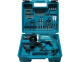 Brico Dépôt Gognies-Chaussée - Promo Perceuse à percussion 710W, Ø 13 mm + accessoires Promo Perceuse à percussion 710W, Ø 13 mm + accessoires à 99,90 € dans le catalogue Brico Dépôt à Gognies-Chaussée