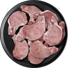 15 côtes de porc premières en promo chez Lidl Nancy à 11,99 €