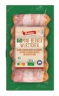 Bio Mini-Berner Würstchen Angebote von Dulano bei Lidl Lüdenscheid für 2,39 €