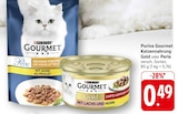 Gold Angebote von Purina Gourmet bei E center Rottenburg für 0,49 €