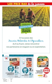 D'autres offres dans le catalogue "U Express" de U Express à la page 11