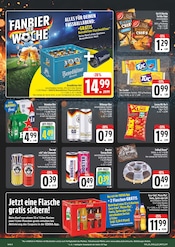 Aktueller EDEKA Prospekt mit Cola, "Wir lieben Lebensmittel!", Seite 6