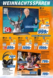 Fernseher im expert Prospekt in Heilbad Heiligenstadt Aktueller expert Prospekt mit Fernseher, "Top Angebote", Seite 6