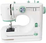 Nähmaschine SEW-132300.1 im Angebot bei POCO in Göttingen Nähmaschine SEW-132300.1 Angebote von Emerio bei POCO Göttingen für 39,99 €