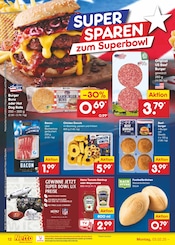 Aktueller Netto Marken-Discount Prospekt mit Dips, "Aktuelle Angebote", Seite 16