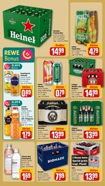 Veltins im REWE Prospekt in Bergkamen Aktueller REWE Prospekt mit Veltins, "Dein Markt", Seite 22