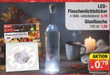 LED-Flaschenlichtsticker Angebote bei Zimmermann Wolfsburg für 0,79 €
