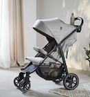 Eezefold DLX „Lunar“ Angebote von Graco Buggy bei XXXLutz Möbelhäuser Velbert für 149,90 €
