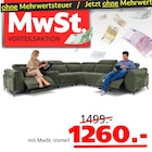 Aktuelles Legacy Angebot bei Seats and Sofas in Bremen ab 1.260,00 €