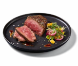 Deluxe Irisches Angus Rinderfiletsteak bei Lidl im Neckartenzlingen Prospekt für 10,99 €