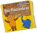 REWE - Das Pausenbrot Angebot im Prospekt Das Pausenbrot bei REWE im Prospekt "" für 1,69 €