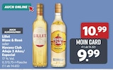 Blanc & Rosé im Angebot bei combi in Rheine Blanc & Rosé Angebote von Lillet bei combi Rheine für 9,99 €