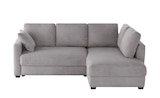 Polsterecke Lisa de Luxe für 1.500,25 € bei Sconto SB im Angebot Polsterecke Lisa de Luxe im aktuellen Sconto SB Prospekt