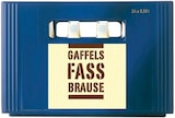 Kölsch im Angebot bei REWE in Erkrath Kölsch Angebote von Gaffel bei REWE Erkrath für 13,99 €