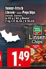 Aktuelles Linsen Angebot bei EDEKA in Krefeld ab 1,49 €
