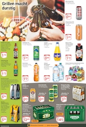 Erdinger im GLOBUS Prospekt in Homburg Aktueller GLOBUS Prospekt mit Erdinger, "Aktuelle Angebote", Seite 14