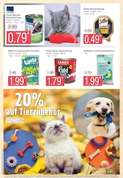 Aktueller Marktkauf Prospekt mit Sheba, "Top Angebote", Seite 28