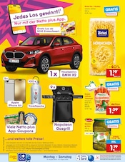 Ähnliche Scheibenwischer Angebote im Prospekt "Aktuelle Angebote" von Netto Marken-Discount in Hürth Ähnliche Angebote wie Scheibenwischer im Prospekt "Aktuelle Angebote" auf Seite 47 von Netto Marken-Discount in Hürth