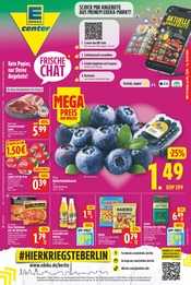 Aktueller E center Discounter Prospekt in Ahrensfelde und Umgebung, "Aktuelle Angebote" mit 33 Seiten, 21.09.2026 - 26.09.2026